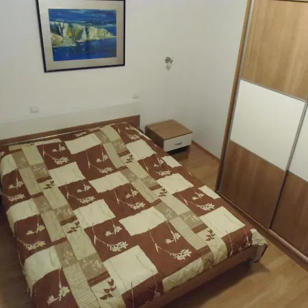 Apartament Holiday 193437 - Holiday 233589 Ždrelac