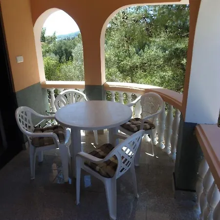 Apartament Holiday 193437 - Holiday 233589